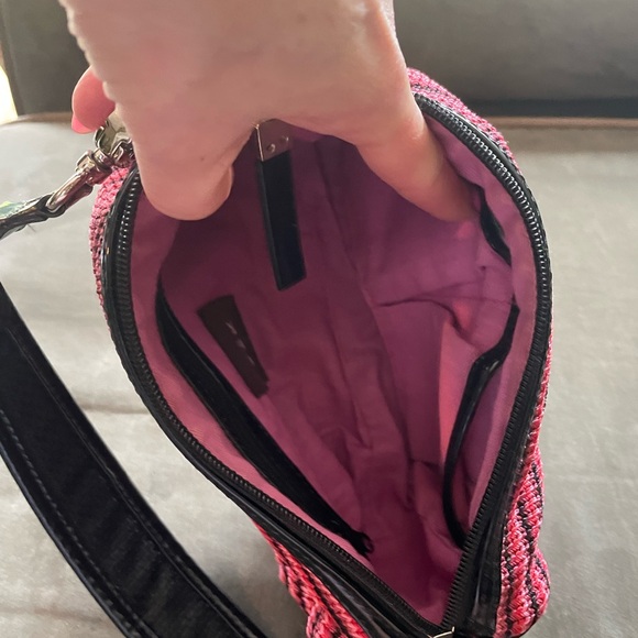 RARE The sak shoulder bag - Picture 14 of 14